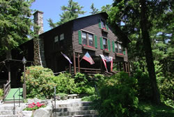Sprucewold Lodge